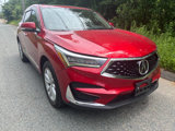 Used 2019 Acura RDX AWD image 3