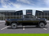 New 2026 GMC Sierra 2500 Denali w/ Snow Plow Prep/Camper Package image 5