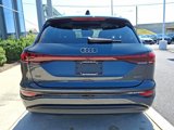 New 2025 Audi Q6 e-tron Premium Plus image 5