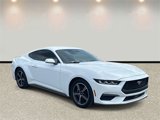 Certified 2024 Ford Mustang Coupe image 3