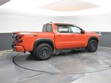 New 2025 Nissan Frontier PRO-4X image 5