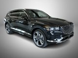 New 2025 Genesis GV80 3.5T Prestige image 3
