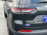 New 2025 Jeep Grand Cherokee L Limited w/ Black Appearance Package image 5