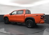New 2025 Nissan Frontier PRO-4X w/ Pro Convenience Package image 5