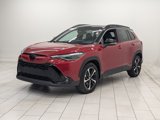 Used 2024 Toyota Corolla Cross XSE image 4