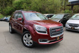 Used 2017 GMC Acadia Limited SLT image 4
