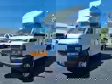 New 2025 Chevrolet Express 3500 w/ Power Convenience Package image 3