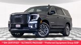Certified 2024 GMC Yukon Denali Ultimate image 2