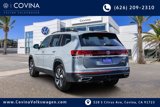 New 2025 Volkswagen Atlas SE image 5