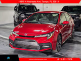 Used 2020 Toyota Corolla SE image 2
