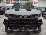 Used 2024 Chevrolet Silverado 1500 ZR2 w/ Technology Package image 4