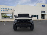 New 2025 Ford Bronco Badlands image 6