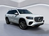 New 2025 Mercedes-Benz GLS 450 4MATIC image 2