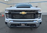 New 2025 Chevrolet Silverado 2500 W/T w/ WT Convenience Package image 2