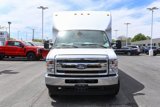 New 2026 Ford E-450 and Econoline 450 Super Duty w/ Power Equipment Group image 4