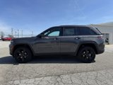 New 2025 Jeep Grand Cherokee Altitude image 2