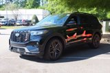 Certified 2025 Ford Explorer ST image 3