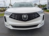 New 2025 Acura RDX SH-AWD w/ Advance Package image 3
