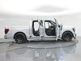 New 2025 Ford F150 Lariat w/ Equipment Group 502A High image 4