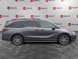 New 2026 Honda Odyssey Touring image 4