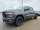 New 2025 RAM 1500 Big Horn image 3