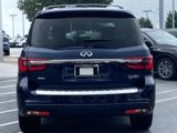 Used 2024 INFINITI QX80 Premium Select w/ Cargo Package image 3