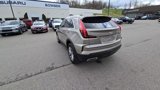 Used 2024 Cadillac XT4 Premium Luxury image 2