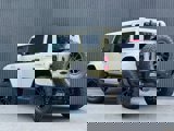 New 2025 Ford Bronco Raptor w/ Interior Carbon Fiber Pack image 3