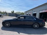 Used 2021 Mercedes-Benz S 580 4MATIC Sedan image 4