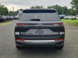 Certified 2023 Jeep Grand Cherokee Summit w/ Adv Protech Group IV image 5