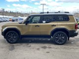 New 2025 Toyota Land Cruiser w/ Premium Package image 4