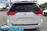 Used 2011 Toyota Sienna Limited image 4