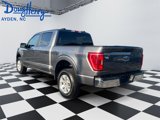 Used 2023 Ford F150 XLT image 3