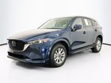 Used 2025 MAZDA CX-5 AWD 2.5 S w/ Preferred Package image 3