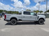 New 2025 Ford F250 Platinum w/ Tremor Off-Road Package image 3