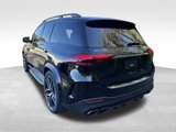 New 2025 Mercedes-Benz GLE 63 AMG S image 3