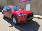 Used 2024 Toyota Corolla Cross LE image 6
