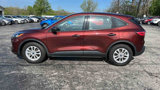 Used 2021 Ford Escape S image 5