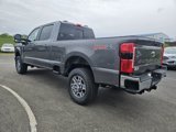 New 2025 Ford F350 4x4 Crew Cab Super Duty image 4