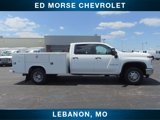 New 2025 Chevrolet Silverado 3500 W/T w/ WT Convenience Package image 5