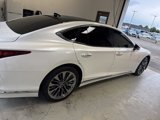 Used 2023 Lexus LS 500 AWD image 4
