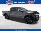 New 2025 RAM 1500 Rebel w/ Advanced Safety Group II image 2