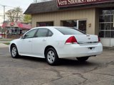 Used 2010 Chevrolet Impala LT image 2