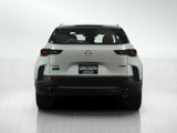 Certified 2025 MAZDA CX-50 AWD 2.5 S w/ Preferred Package image 4