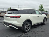 New 2025 INFINITI QX60 Luxe image 4