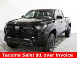 New 2025 Toyota Tacoma TRD Off-Road image 2