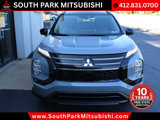 Used 2025 Mitsubishi Outlander AWD image 4