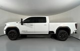 Used 2024 GMC Sierra 2500 AT4 w/ AT4 Premium Plus Package image 4