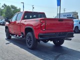 New 2025 Chevrolet Silverado 2500 LT w/ Trail Boss Package image 3