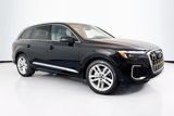 New 2025 Audi Q7 3.0T Premium Plus image 3
